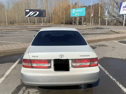 Toyota Windom 1998 года за 3 850 000 тг. в Павлодар – фото 2