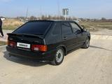 ВАЗ (Lada) 2114 2012 года за 1 500 000 тг. в Шымкент – фото 4