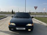 ВАЗ (Lada) 2114 2012 года за 1 500 000 тг. в Шымкент
