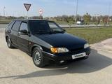 ВАЗ (Lada) 2114 2012 года за 1 500 000 тг. в Шымкент – фото 3