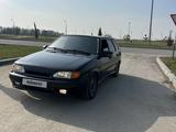 ВАЗ (Lada) 2114 2012 года за 1 500 000 тг. в Шымкент – фото 2
