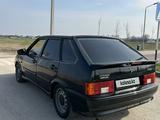 ВАЗ (Lada) 2114 2012 года за 1 500 000 тг. в Шымкент – фото 5