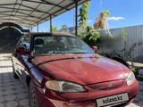 Hyundai Lantra 1996 годаүшін2 000 000 тг. в Уральск