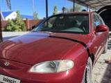 Hyundai Lantra 1996 годаүшін2 000 000 тг. в Уральск – фото 2
