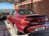 Hyundai Lantra 1996 годаүшін2 000 000 тг. в Уральск – фото 4