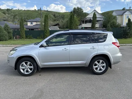 Toyota RAV4 2009 года за 8 300 000 тг. в Алматы