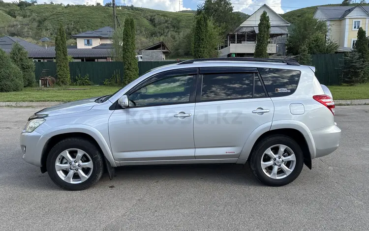Toyota RAV4 2009 года за 8 300 000 тг. в Алматы