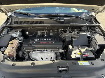 Toyota RAV4 2009 года за 8 300 000 тг. в Алматы – фото 10
