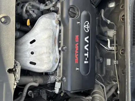 Toyota RAV4 2009 года за 8 300 000 тг. в Алматы – фото 11