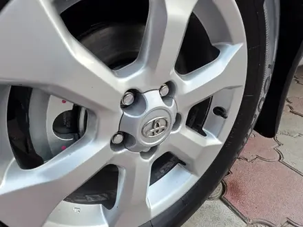 Toyota RAV4 2009 года за 8 300 000 тг. в Алматы – фото 20