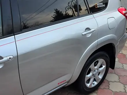 Toyota RAV4 2009 года за 8 300 000 тг. в Алматы – фото 21