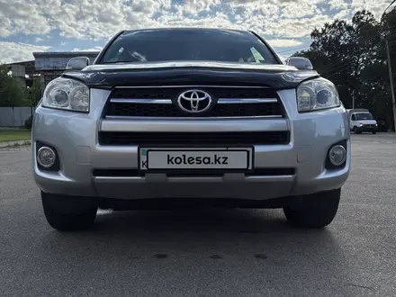 Toyota RAV4 2009 года за 8 300 000 тг. в Алматы – фото 2