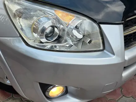 Toyota RAV4 2009 года за 8 300 000 тг. в Алматы – фото 29