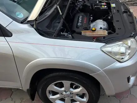 Toyota RAV4 2009 года за 8 300 000 тг. в Алматы – фото 30