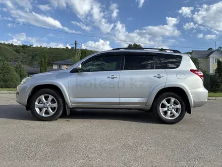Toyota RAV4 2009 года за 8 300 000 тг. в Алматы – фото 5