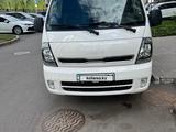 Kia Bongo 2023 года за 13 900 000 тг. в Астана – фото 2