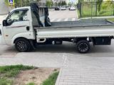 Kia Bongo 2023 года за 13 900 000 тг. в Астана – фото 4