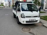 Kia Bongo 2023 года за 13 900 000 тг. в Астана – фото 3