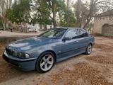 BMW 528 1999 годаfor7 000 000 тг. в Сарканд – фото 3