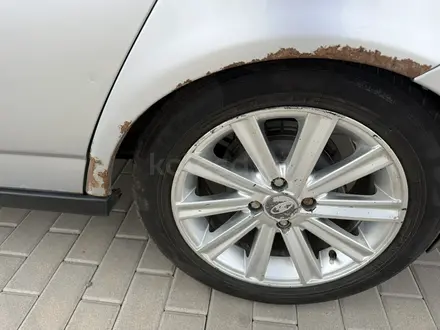 ВАЗ (Lada) Priora 2170 2014 года за 2 650 000 тг. в Астана – фото 11