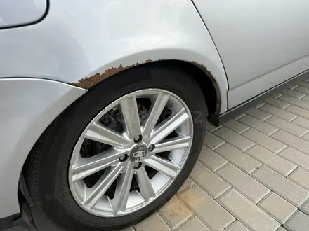 ВАЗ (Lada) Priora 2170 2014 года за 2 650 000 тг. в Астана – фото 12