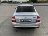 ВАЗ (Lada) Priora 2170 2014 года за 2 650 000 тг. в Астана – фото 4