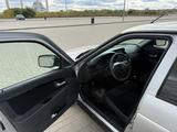 ВАЗ (Lada) Priora 2170 2014 года за 2 650 000 тг. в Астана – фото 5