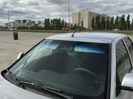 ВАЗ (Lada) Priora 2170 2014 года за 2 650 000 тг. в Астана – фото 7