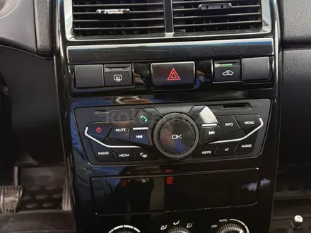 ВАЗ (Lada) Priora 2170 2014 года за 2 650 000 тг. в Астана – фото 8