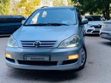 Toyota Ipsum 2003 годаfor6 200 000 тг. в Актобе – фото 2