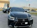 Lexus GS 350 2015 года за 20 000 000 тг. в Астана – фото 5