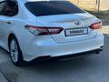 Toyota Camry 2018 годаfor16 000 000 тг. в Кентау – фото 3