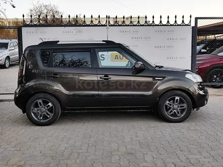 Kia Soul 2010 года за 4 600 000 тг. в Актау – фото 2