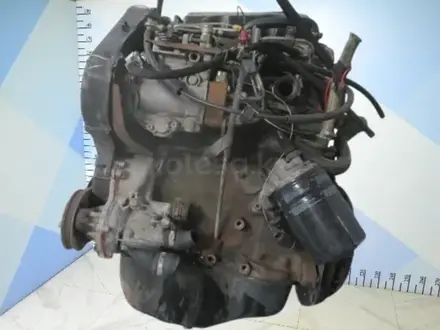 Двигатель Volkswagen 1.6 8V JK, JP, SB Дизель за 150 000 тг. в Алматы – фото 5