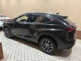 Lexus NX 200t 2015 года за 15 700 000 тг. в Шымкент