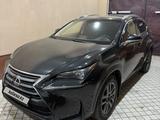 Lexus NX 200t 2015 года за 15 700 000 тг. в Шымкент – фото 2