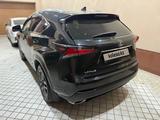 Lexus NX 200t 2015 года за 15 700 000 тг. в Шымкент – фото 3