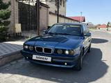BMW 520 1995 года за 2 800 000 тг. в Шымкент – фото 2