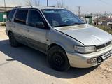 Mitsubishi Space Wagon 1992 годаүшін850 000 тг. в Шымкент – фото 3