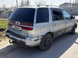 Mitsubishi Space Wagon 1992 годаүшін850 000 тг. в Шымкент – фото 4