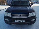 Toyota Land Cruiser 2007 года за 12 800 000 тг. в Кокшетау