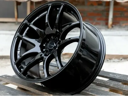 Work Emotion CR-Kiwami R18 5x100 8.5J ET38 за 340 000 тг. в Алматы