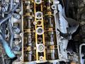 Двигатель FS Mazda 626 птичка за 350 000 тг. в Алматы