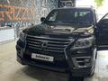 Lexus LX 570 2014 года за 33 000 000 тг. в Тараз – фото 9