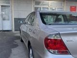 Toyota Camry 2005 года за 5 800 000 тг. в Алматы – фото 4