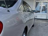 Toyota Camry 2005 года за 5 800 000 тг. в Алматы – фото 5