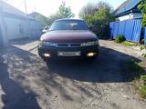 Mazda Cronos 1996 годаүшін750 000 тг. в Усть-Каменогорск