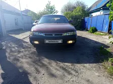 Mazda Cronos, 1996