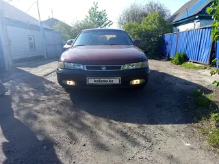 Mazda Cronos