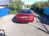 Mazda Cronos 1996 годаүшін750 000 тг. в Усть-Каменогорск – фото 2
